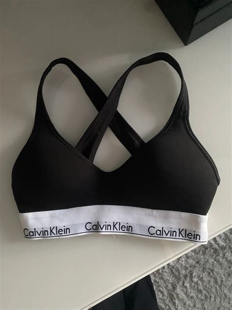 calvin klein bh|Calvin Klein